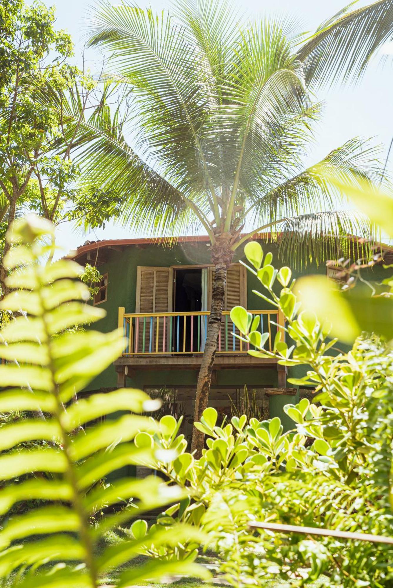 Butterfly House Bahia