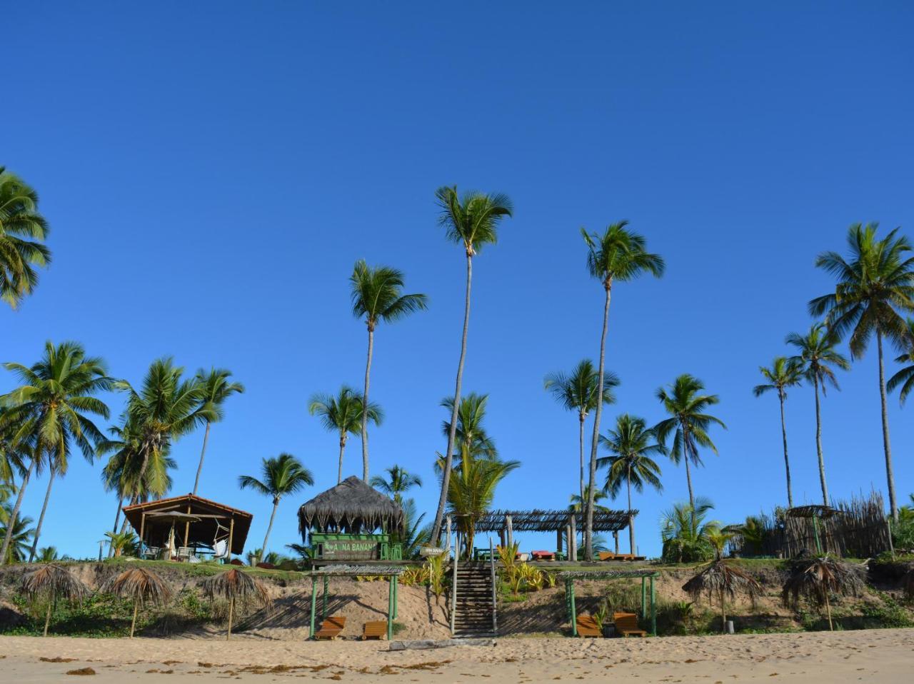 Butterfly House Bahia 3*